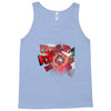 SUICIDE SQUAD Tank Top