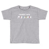 Frankie Says Relax Toddler T-shirt