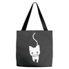 azumanga daioh manga Tote Bags