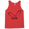 cute Tank Top