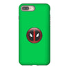 deadpool5 iPhone 8 Plus