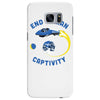 end human captivity Samsung Galaxy S7 Edge