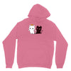purr evil 2 Unisex Hoodie