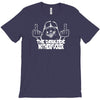darth vader fun party trance T-Shirt