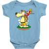banjer &amp; kazooper Baby Onesie