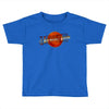neil young harvest Toddler T-shirt
