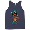 monster pet Tank Top