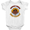 pierre escargot Baby Bodysuit