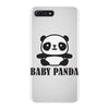 Baby Panda iPhone 7 Plus Case