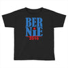 bernie 2016 Toddler T-shirt