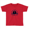 amityville t shirt Toddler T-shirt
