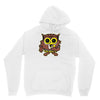 mr. owl Hoodie