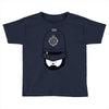 robocopper Toddler T-shirt