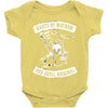 red shell original Baby Onesie