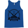 infamous 1949 Tank Top