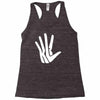 kawhi tho. Racerback Tank