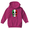 italy till i die Youth Hoodie