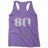 Made in the 80's Racerback Tank