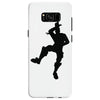 fortnite take the L Samsung Galaxy S8 Case