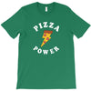 Pizza Power T-Shirt