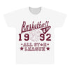 basketball all star league All Over Men's T-shirt