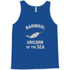 narwhals Tank Top