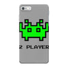 arcade player 2 iPhone 7 Case