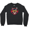 monsters Crewneck Sweatshirt