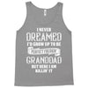 Perfect Freakin Granddad Tank Top