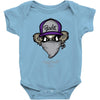 bandit Baby Bodysuit