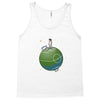 le petit footballeur Tank Top