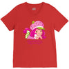 strawberry shortcake V-Neck Tee