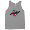 when dinosaurs ruled Tank Top