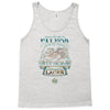 lucky dragon lager Tank Top
