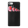 kirby nesting dolls iPhone 7 Case