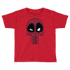 punishpool Toddler T-shirt