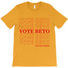 Vote Beto T-Shirt