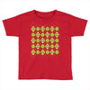 reduce, reuse, reargyle Toddler T-shirt