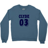 bonnie clyde1   copy Crewneck Sweatshirt