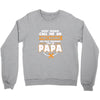 most people call me a mechanic Crewneck Sweatshirt