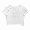 new guy Crop Top