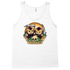 til death do us purr Tank Top