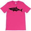 Grandpa Shark T-Shirt
