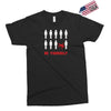 Be Yourself Exclusive T-shirt