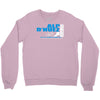 tour de france alp d'huez cycling Crewneck Sweatshirt