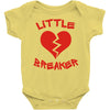 little heart breaker Baby Onesie