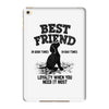 Best Friend Beagle iPad Mini 4