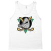 ucks team Tank Top