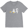 pulpe V-Neck Tee