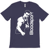 van dammeexpendables film T-Shirt